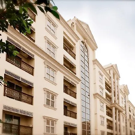 Hope Land Hotel Sukhumvit 24
